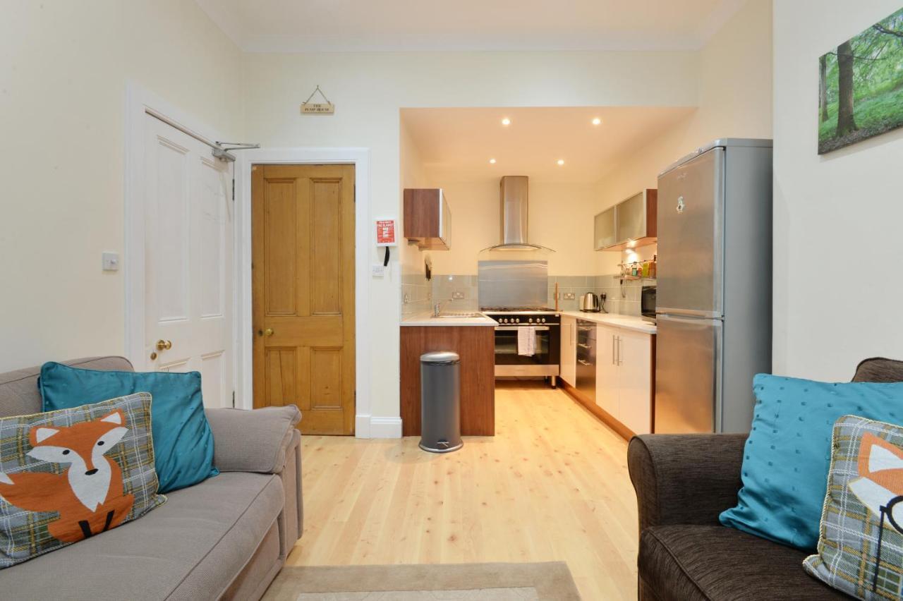 Appartement By The Meadows, Close To Centre