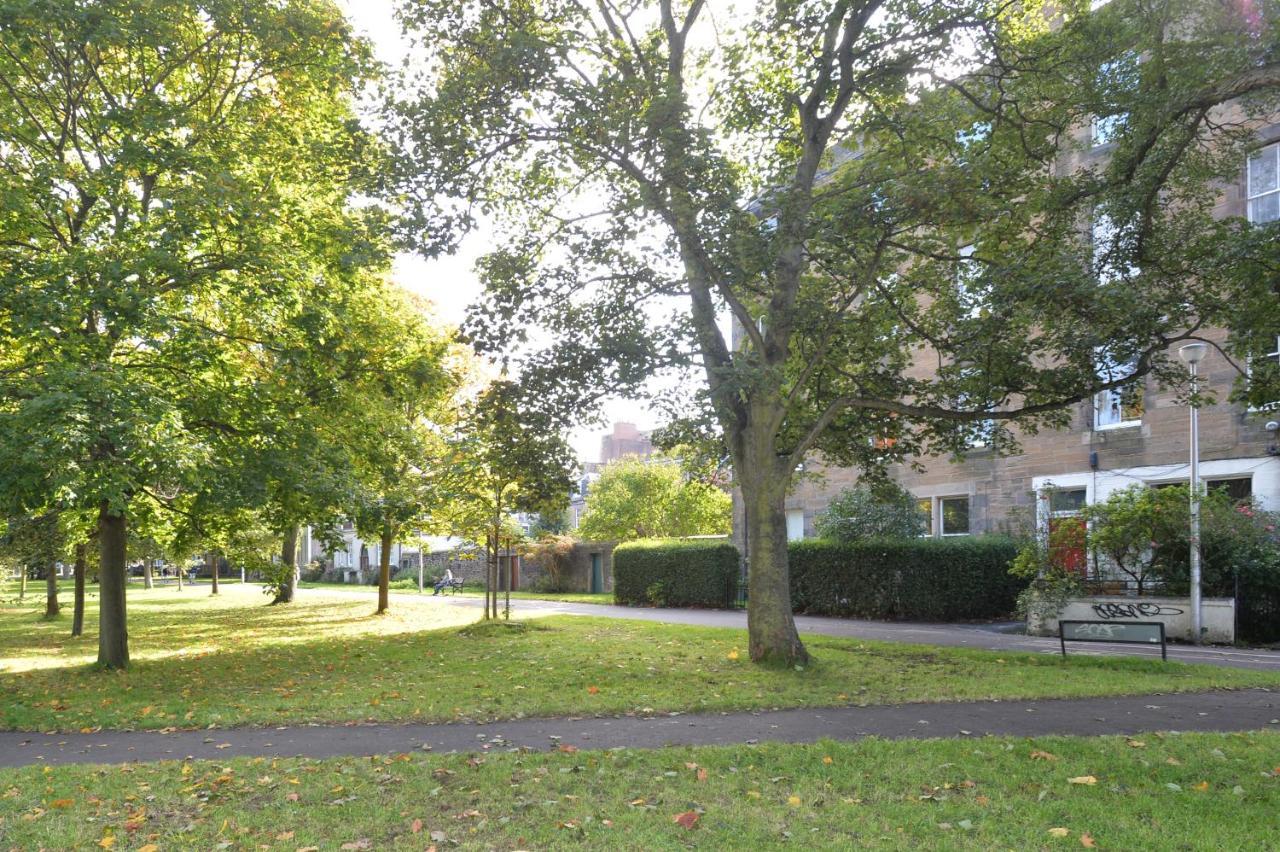 By The Meadows, Close To Centre Appartement *
